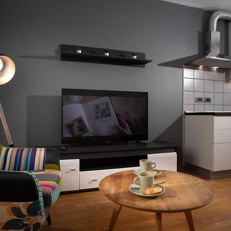 Apartment Moon Rovinj Dış mekan fotoğraf