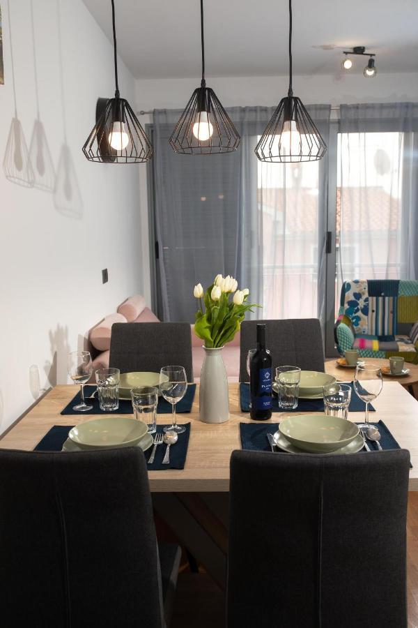 Apartment Moon Rovinj Dış mekan fotoğraf