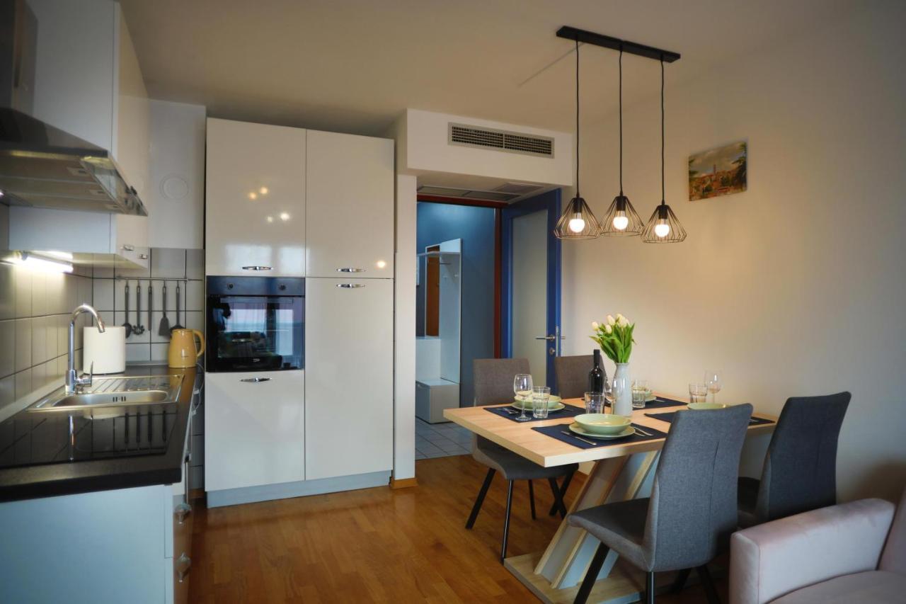 Apartment Moon Rovinj Dış mekan fotoğraf