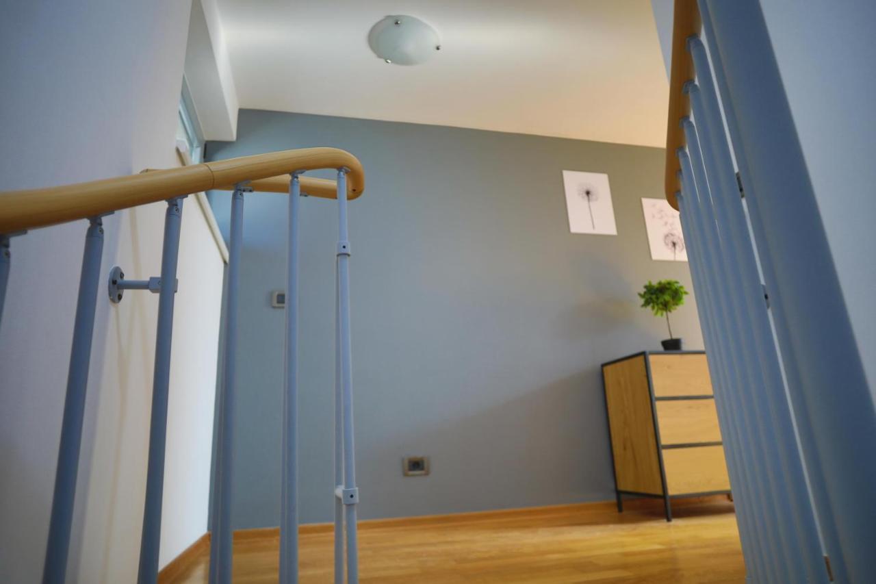 Apartment Moon Rovinj Dış mekan fotoğraf