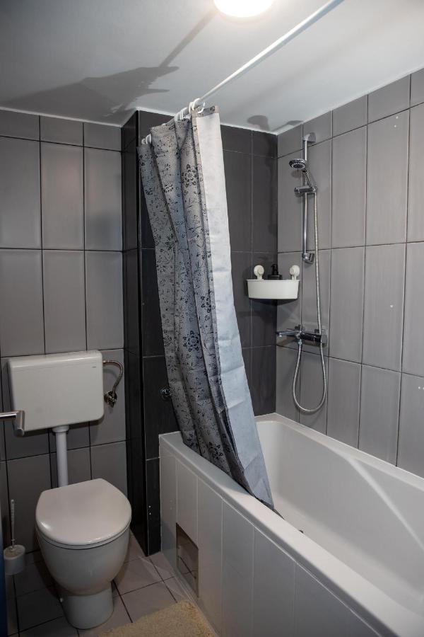Apartment Moon Rovinj Dış mekan fotoğraf