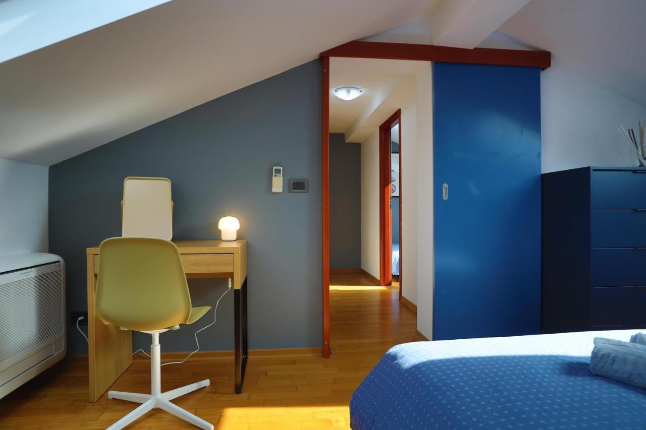 Apartment Moon Rovinj Dış mekan fotoğraf