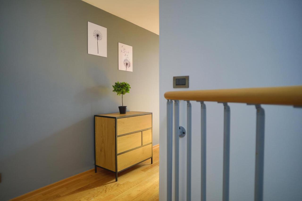 Apartment Moon Rovinj Dış mekan fotoğraf