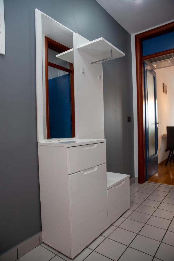 Apartment Moon Rovinj Dış mekan fotoğraf