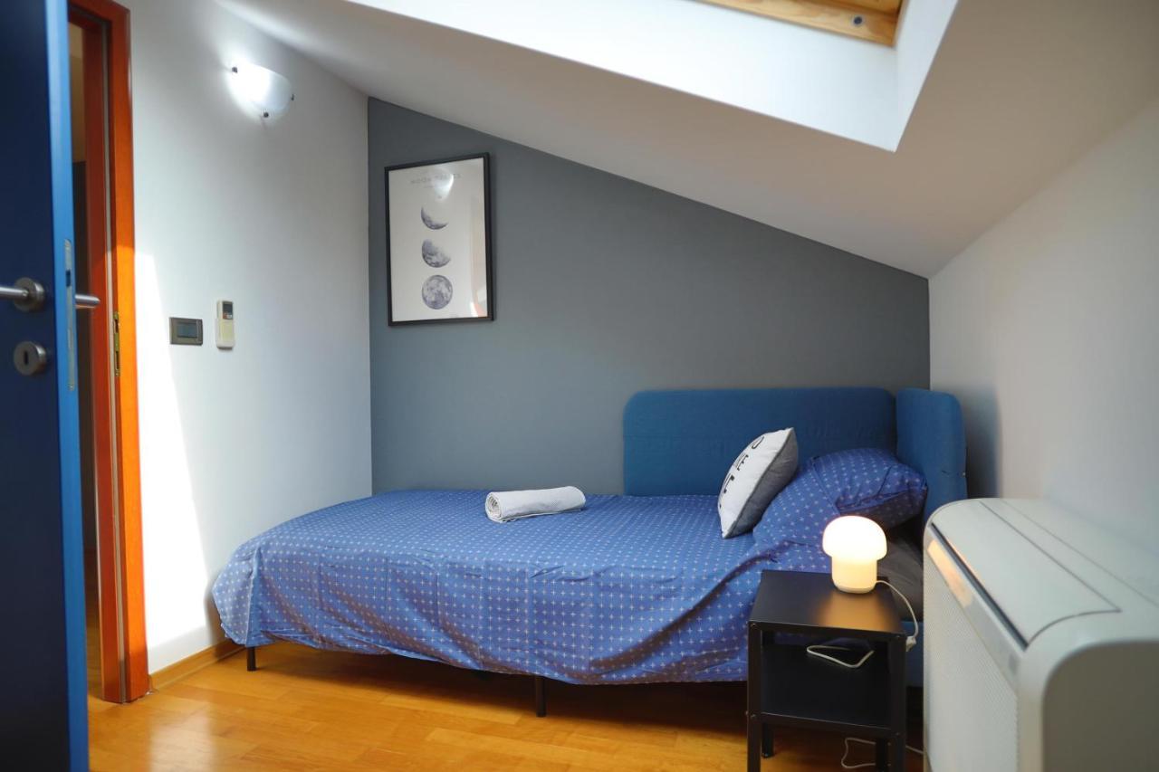 Apartment Moon Rovinj Dış mekan fotoğraf
