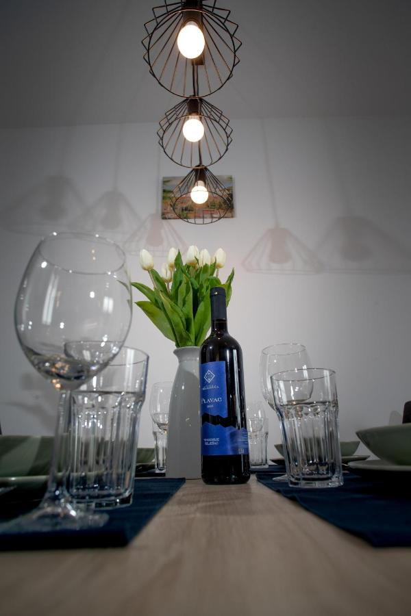 Apartment Moon Rovinj Dış mekan fotoğraf
