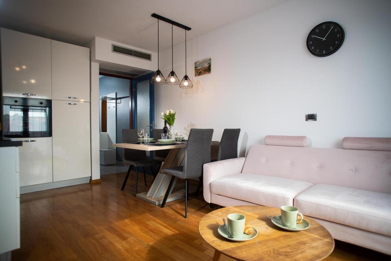 Apartment Moon Rovinj Dış mekan fotoğraf