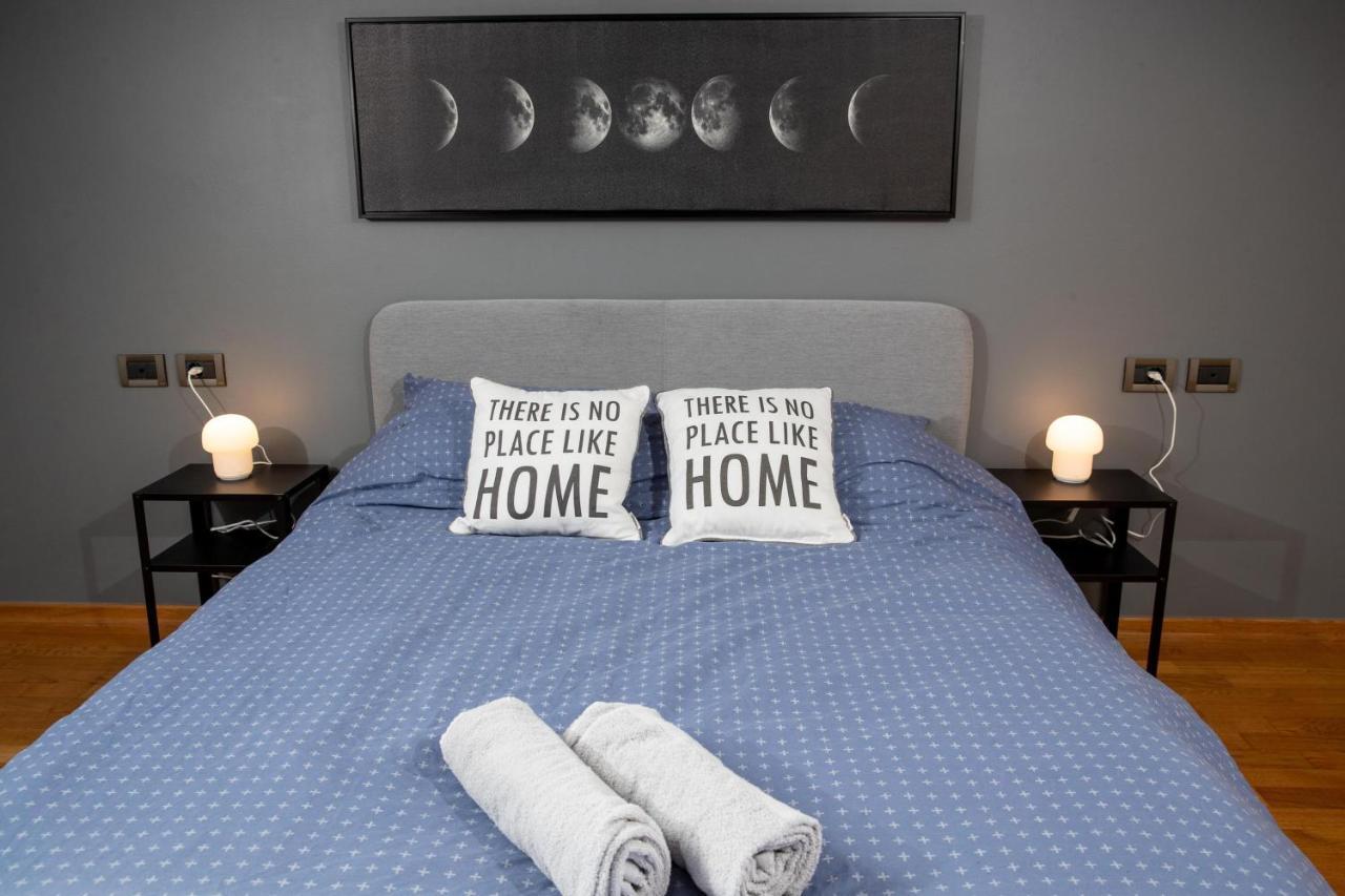 Apartment Moon Rovinj Dış mekan fotoğraf