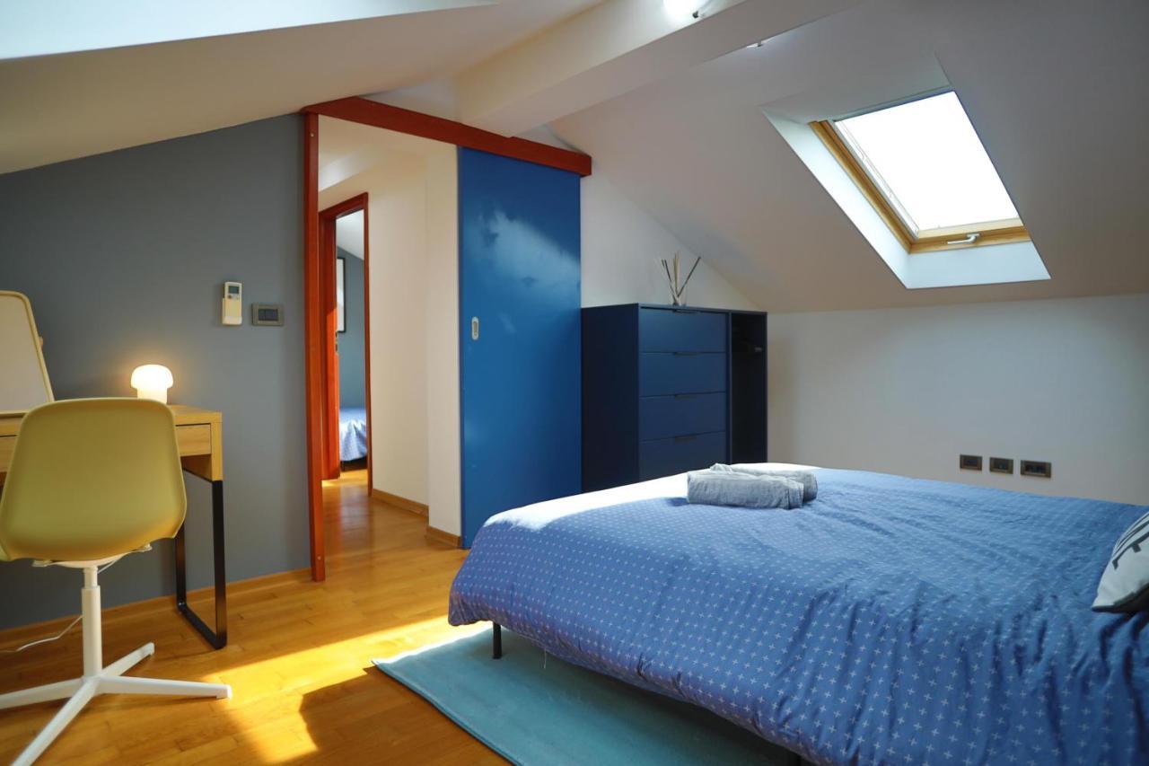 Apartment Moon Rovinj Dış mekan fotoğraf