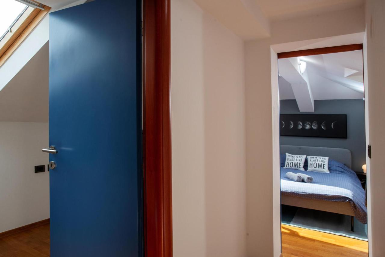 Apartment Moon Rovinj Dış mekan fotoğraf