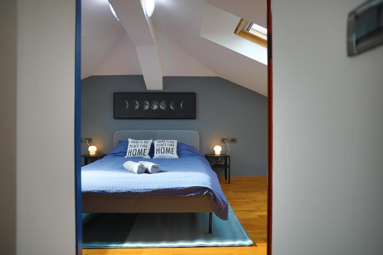 Apartment Moon Rovinj Dış mekan fotoğraf