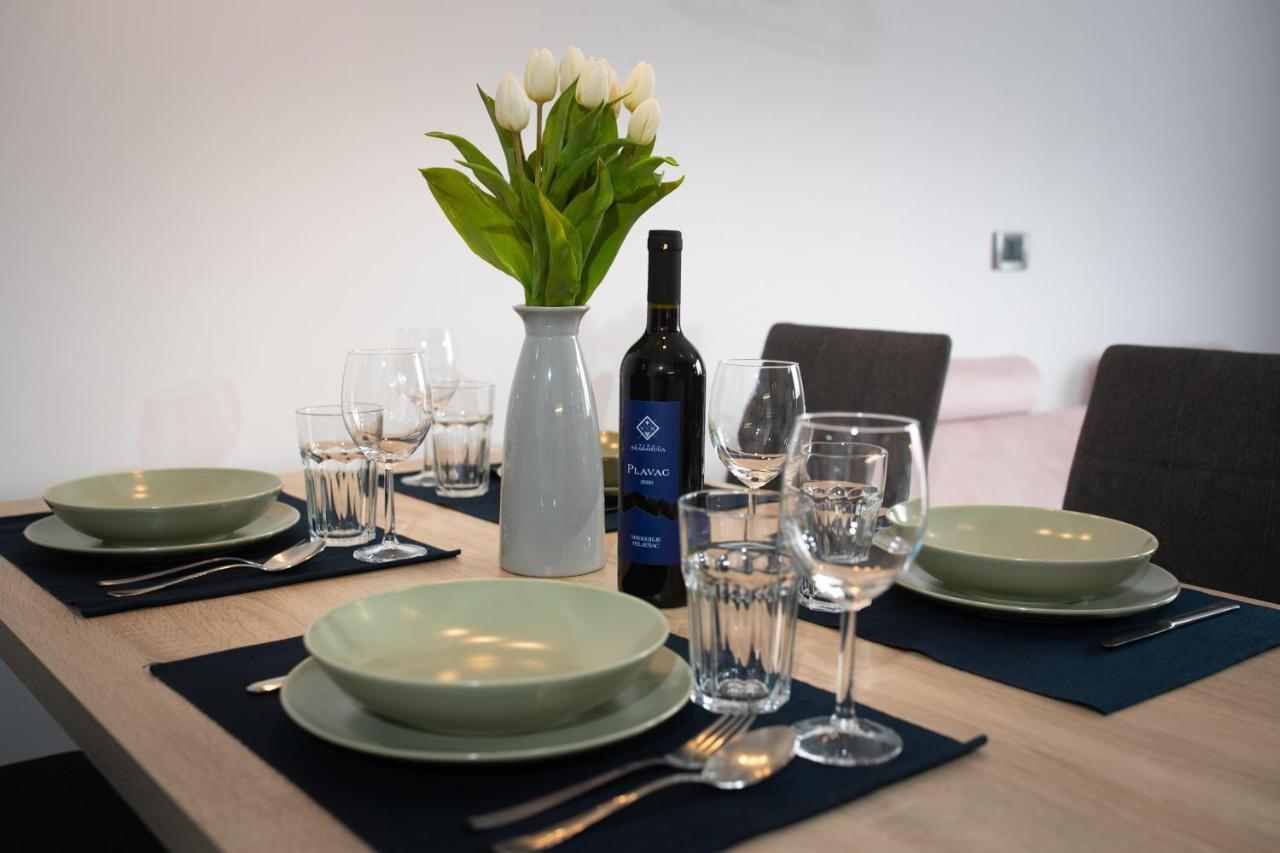 Apartment Moon Rovinj Dış mekan fotoğraf