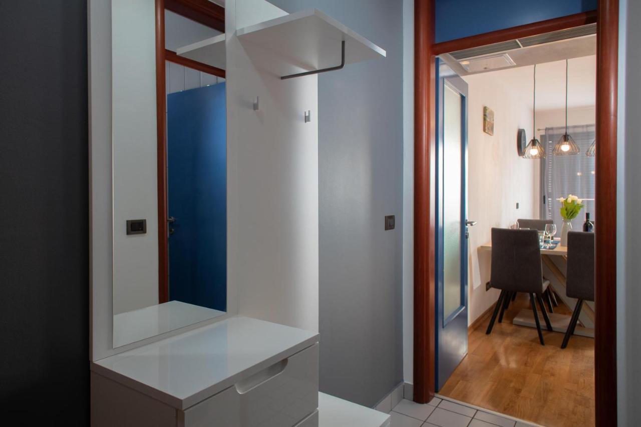 Apartment Moon Rovinj Dış mekan fotoğraf