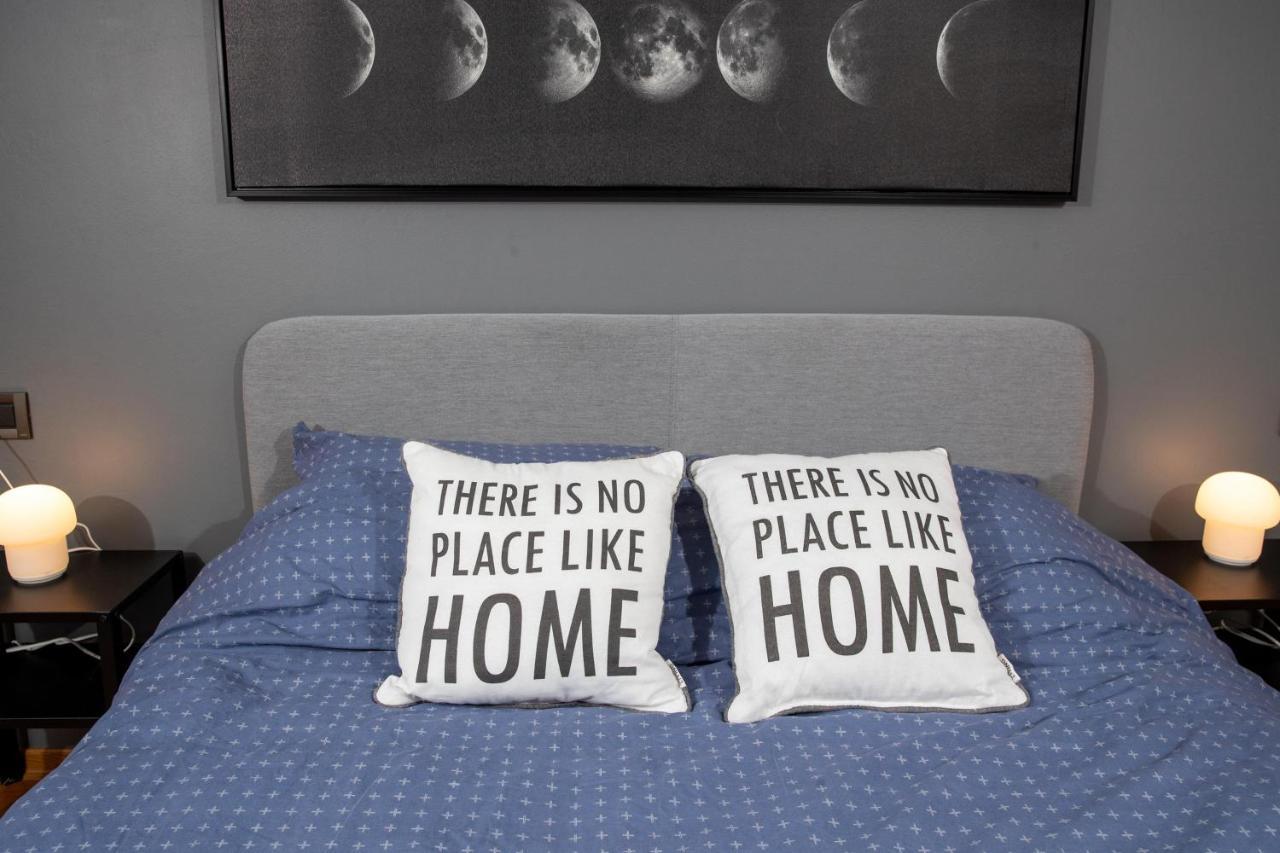Apartment Moon Rovinj Dış mekan fotoğraf