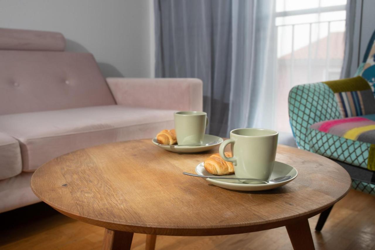 Apartment Moon Rovinj Dış mekan fotoğraf