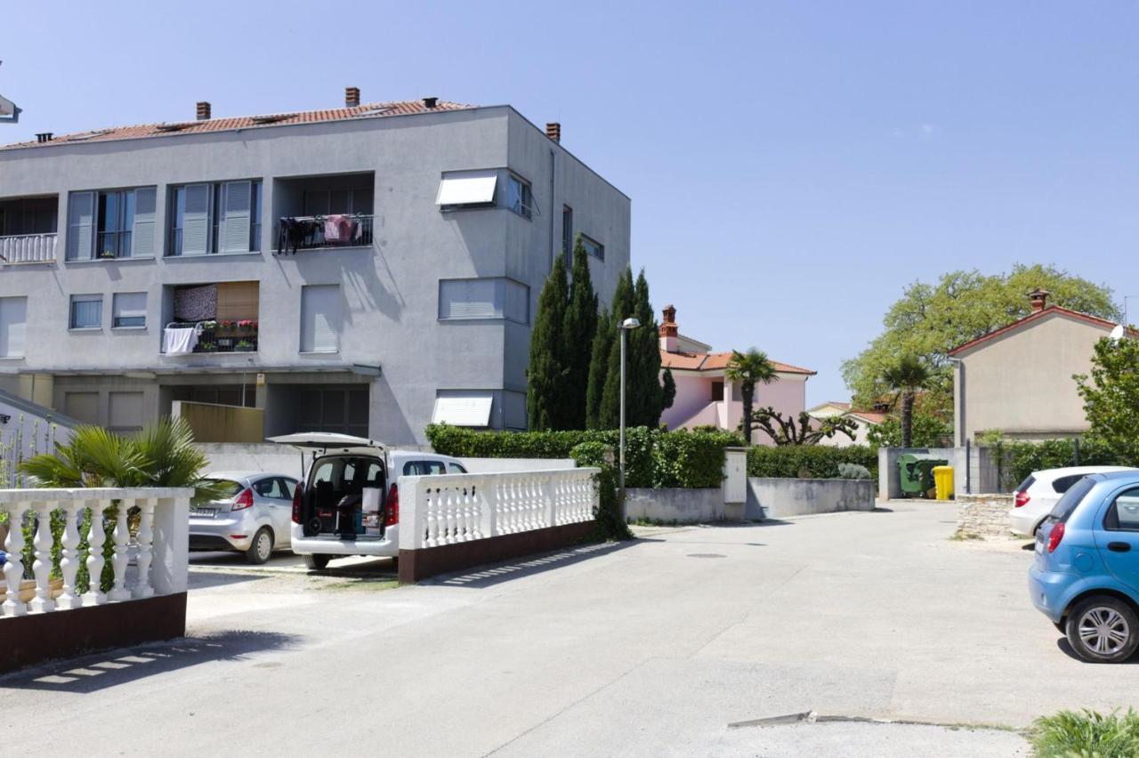 Apartment Moon Rovinj Dış mekan fotoğraf