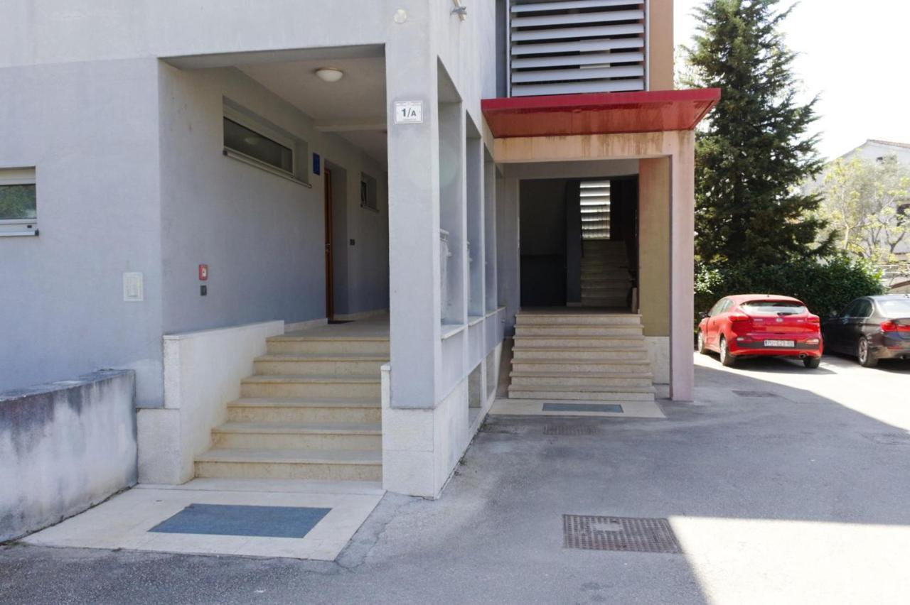 Apartment Moon Rovinj Dış mekan fotoğraf